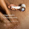 Silk'n VacuPedi VPC1PE1RG001 sähköinen kovettumien poistaja