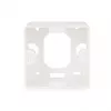 DIGITUS - asennusrasia verkkopintaan - Pure White, RAL 9010 (DN-93803)