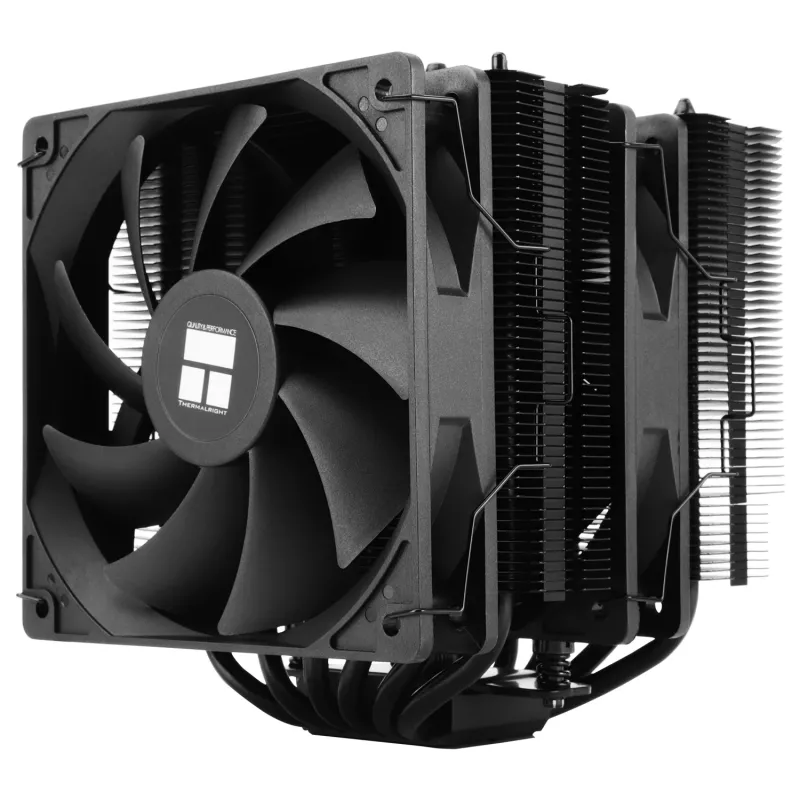 Thermalright Peerless Assassin 120 SE prosessoricooleri