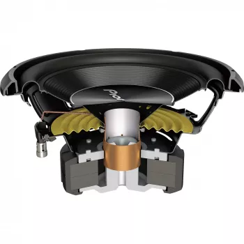 Subwoofer-elementti Pioneer TS-A250S4