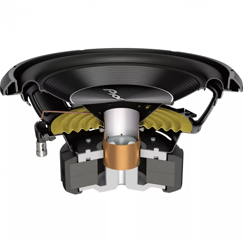 Subwoofer-elementti Pioneer TS-A250S4