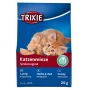 Kissanminttuherkku Trixie 4225 — 20 g kasviperäinen ruoho- ja vihannesherkku aikuisille kissoille, pahvipakkaus