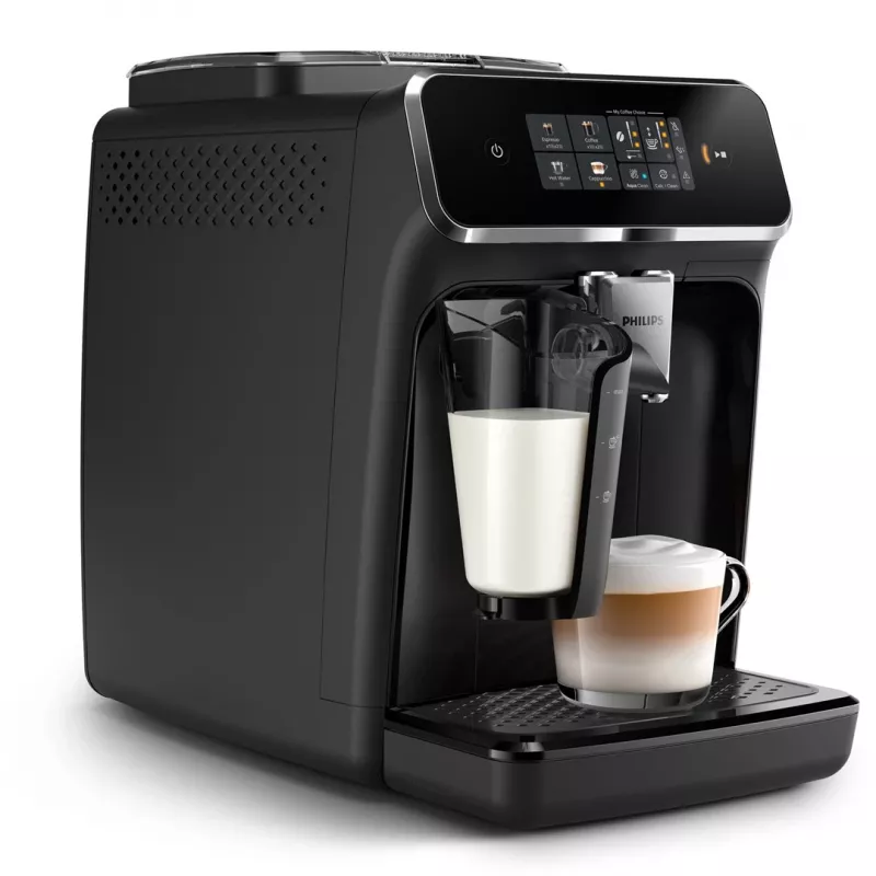 Philips EP2331/10 kahvinkeitin täysautomaattinen espressokeitin 1,8 L