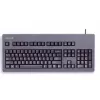 CHERRY G80-3000 näppäimistö USB + PS/2 musta
