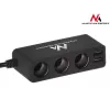 Autolaturi Maclean MCE117 mobiililaitelaturi