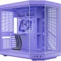 HYTE Y70 Midi Tower violetti