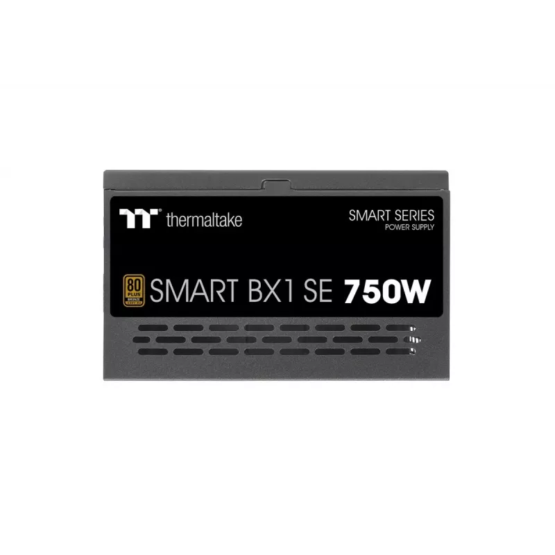 Virtalähde - Smart BX1 SE 750W 80+ Bronze EU Bulk