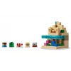 LEGO MINECRAFT 21589 Minibiomit