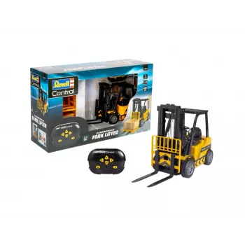 RC Heavy Loader -truki