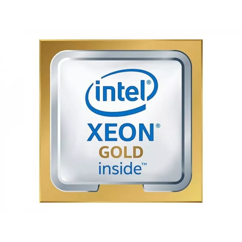Intel Xeon Gold 6334 -prosessori 3,6 GHz 18 MB Tray