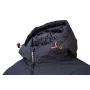 NEO tools 81-574-XL työvaatteet takki