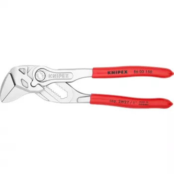 KNIPEX Mini - vesipumppupihdit