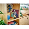 Rakennuslelu LEGO Creator 3-in-1 villieläimet trooppinen tukaani setti 31173