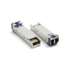 SFP-moduuli LEVELONE GVT-0302 80 km yksimuotokuitu LC
