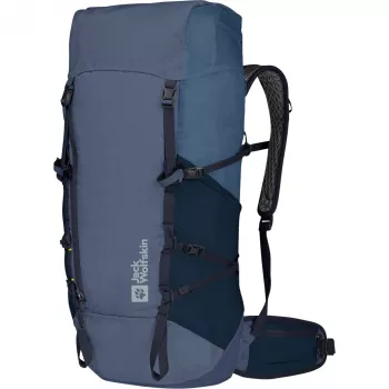 Jack Wolfskin Prelight Shape 25 reppu - sininen, 25 L