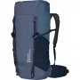 Jack Wolfskin Prelight Shape 25 reppu - sininen, 25 L