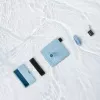 Vesipumppu PETKIT P4113 UVC sininen – PETKIT langaton vesipumppu UVC-steriloinnilla