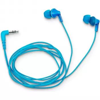 Panasonic RP-HJE125E-A - kuulokkeet - in-ear - sininen (RP-HJE125E-A)