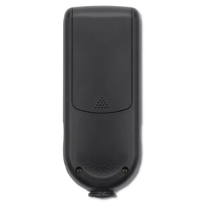 Qoltec maalinpaksuusmittari LCD-näytöllä | 0~2000 µm
