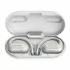 Bluetooth-kuulokkeet 5.4 T93 OWS valkoinen