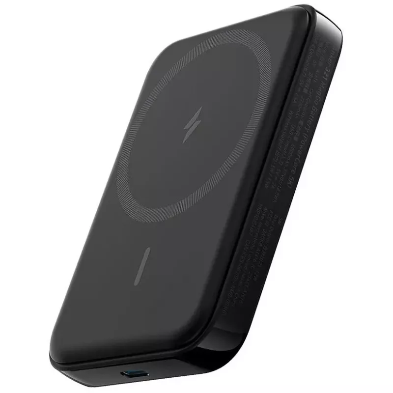Kannettava laturi Anker 321 MagGo 5000 5000 mAh