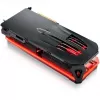 Powercolor vaihdettava taustalevy RX 7900 Red Devil muovi retail