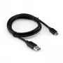 Sbox CTYPE-1 USB3.0->USB3.0 Type-C M/M 1 m