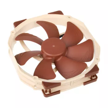 Noctua NF-A15 PWM 140mm kotelotuuletin
