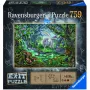 Palapeli Ravensburger 15030 fantasia 759 palaa