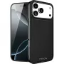 nevox StyleShell NYLO - iPhone 17 Pro Max 6.9 musta (2529)