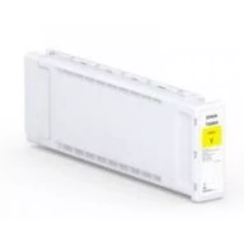 Mustekasetti Epson yksittäispakkaus UltraChrome Pro 6 T48M4 keltainen