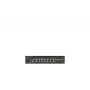 LANCOM GS-3510XP hallittava L2 2.5G Ethernet (100/1000/2500) Power over Ethernet (PoE) 1U musta