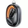 Bluetooth-kuulokkeet 5.4 TZ13 ANC Spinner musta