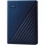 Ulkoinen kiintolevy Western Digital 6 TB USB 3.2 My Passport WDBK6C0060BBL-WESN