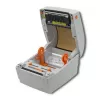 Qoltec 50243 tarratulostin LTP-0243 | termo | suuri nopeus | 203 dpi | USB | LAN