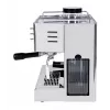 Quick Mill Pegaso, espressokone, kahvipavut, integroitu mylly, 1200 W, ruostumaton teräs