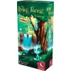 Living Forest: Kodama, lautapelin lisäosa