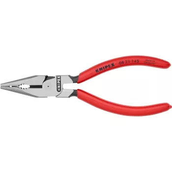 Knipex 08 21 145 kärkipihdit