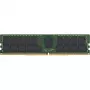 Kingston Server Premier - DDR4 - moduuli - 64GB - DIMM 288-PIN - 3200 MHz / PC4-25600 - CL22 rekisteröity - ECC (KSM32RD4/64HCR)