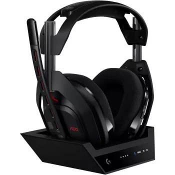 Kuulokemikrofoni ASTRO Gaming A50 (Gen 5)
