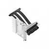 GPU-asennussarja Fractal Design Flex 2 Universal White 124×196×144 mm — GPU-asennussarja