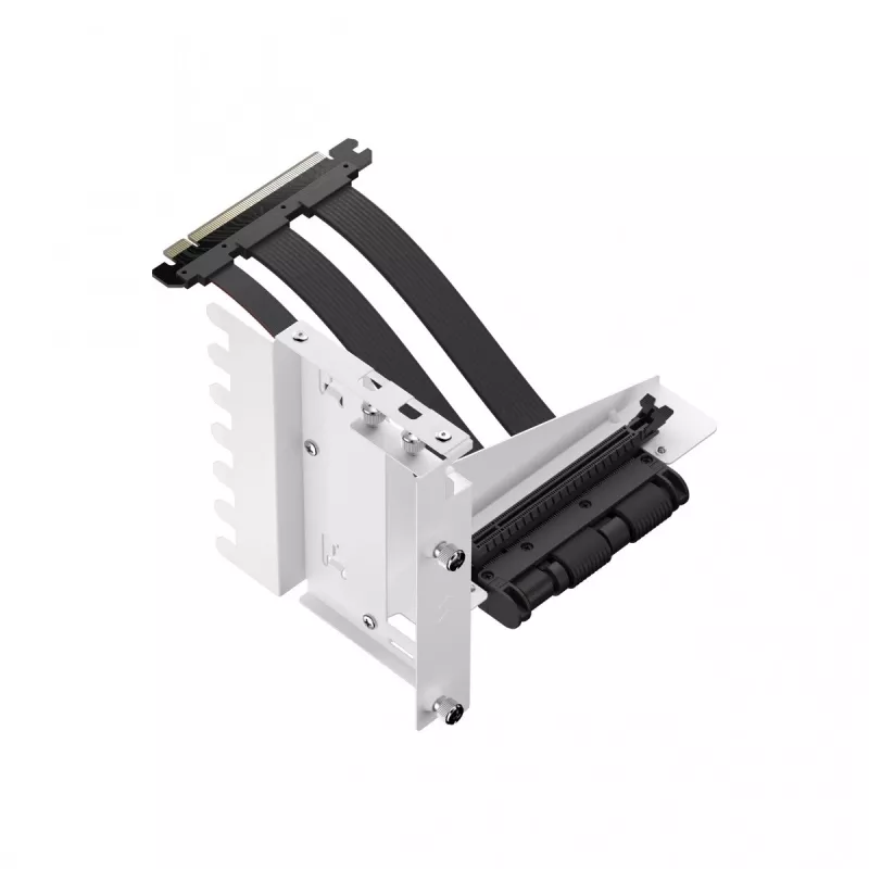 GPU-asennussarja Fractal Design Flex 2 Universal White 124×196×144 mm — GPU-asennussarja