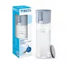 Brita Vital -suodatinpullo 0,6 l pastellinsininen