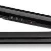 BaByliss hiusten suoristusrauta Smooth Finish 230 musta (ST250E)