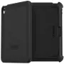 Tabletin kotelo OTTERBOX Defender Apple iPad 10.9 (A16) 10. sukupolvi 2022, musta