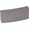 Bosch-leikkaussegmentit 102 x 450 mm, 1 1/4 tuuman reikä (malli 2608601752)