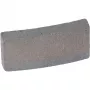 Bosch-leikkaussegmentit 102 x 450 mm, 1 1/4 tuuman reikä (malli 2608601752)