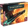 Pegasus Spiele 56260G lautapeli Evacuation