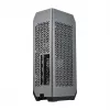 Cooler Master NCORE 100 MAX Small Form Factor (SFF) harmaa 850 W