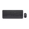 Logitech Signature MK650 Combo for Business – langaton näppäimistö ja hiiri